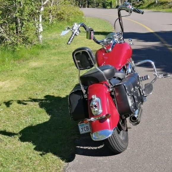 Meet your Posher, Blaine - Picture 1 of 1